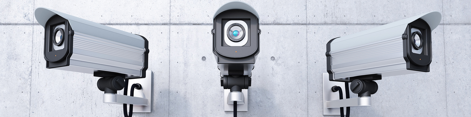 Security Cameras